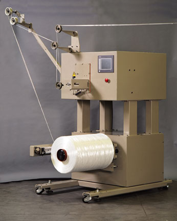 929、939、949型大卷裝卷繞頭